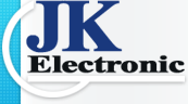 Logo der Firma JK Electronic